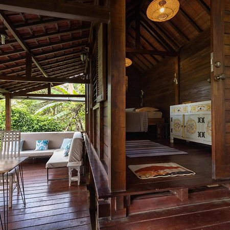Sanda Plantation Hideaway Luaran gambar