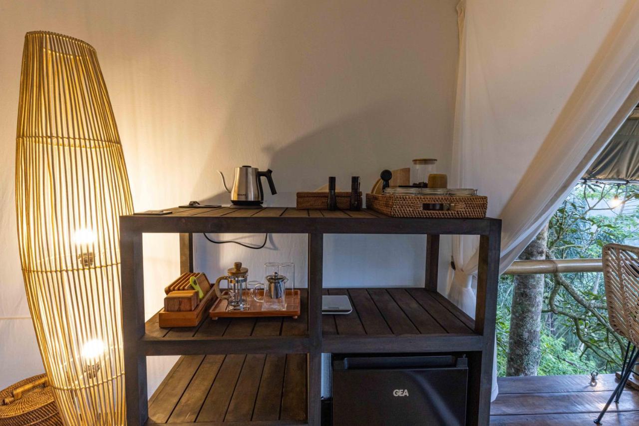Sanda Plantation Hideaway Luaran gambar