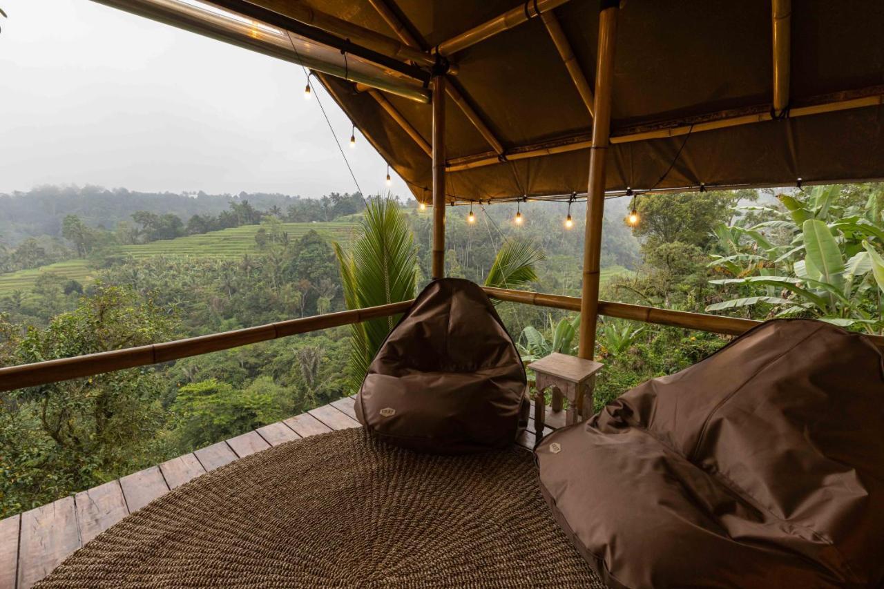 Sanda Plantation Hideaway Luaran gambar
