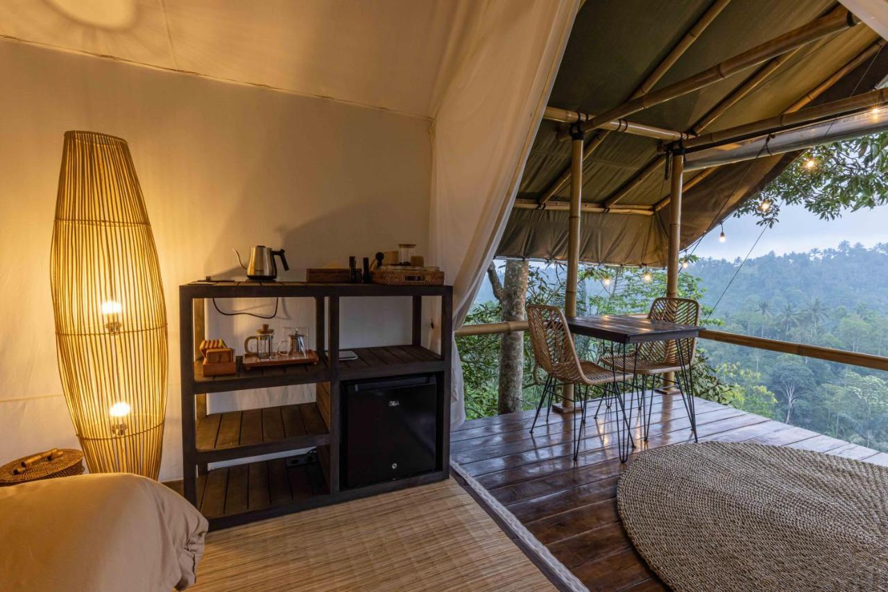 Sanda Plantation Hideaway Luaran gambar