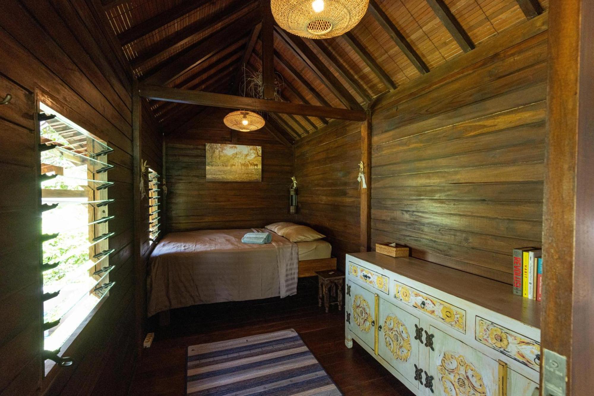 Sanda Plantation Hideaway Luaran gambar