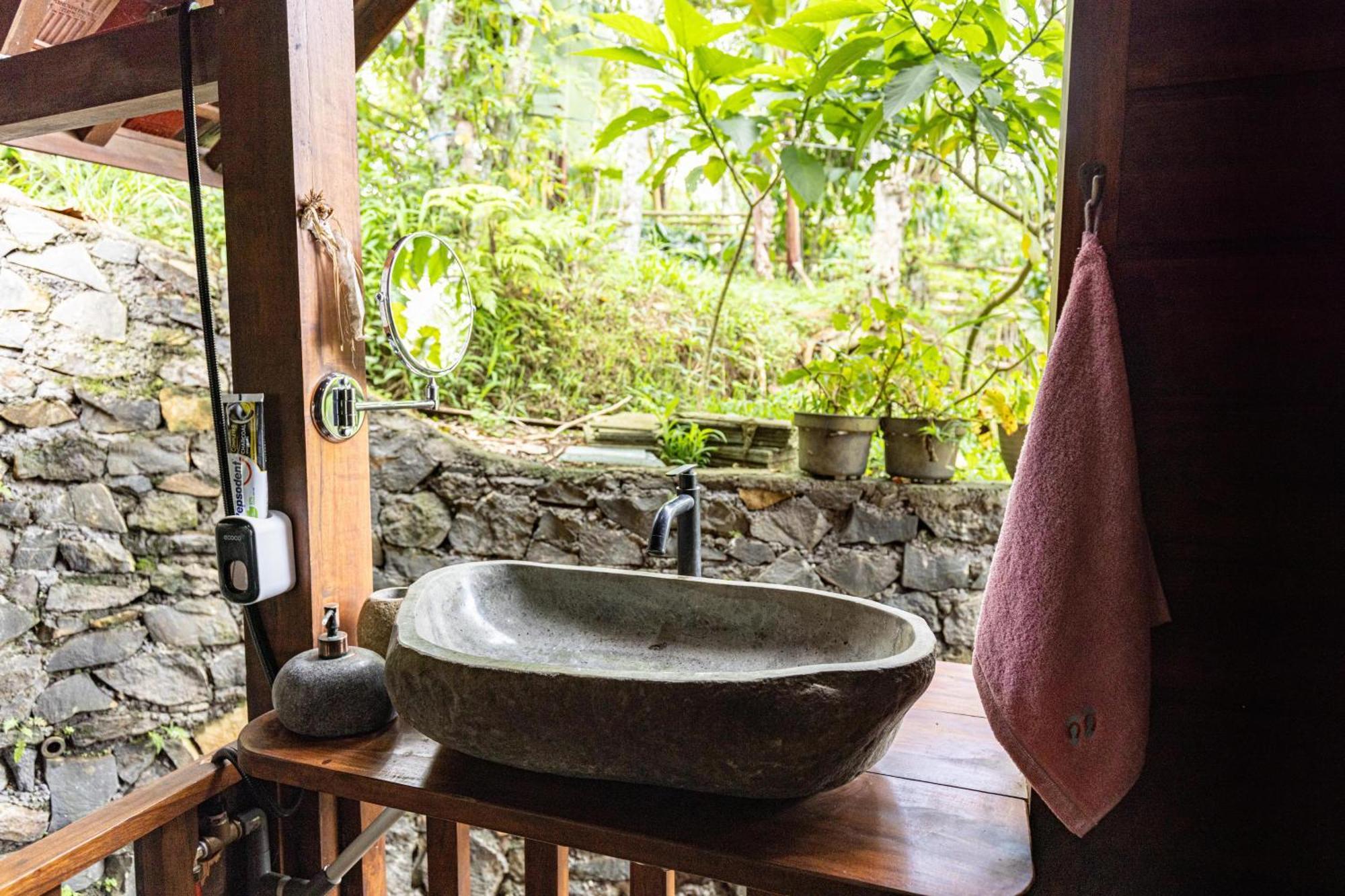 Sanda Plantation Hideaway Luaran gambar