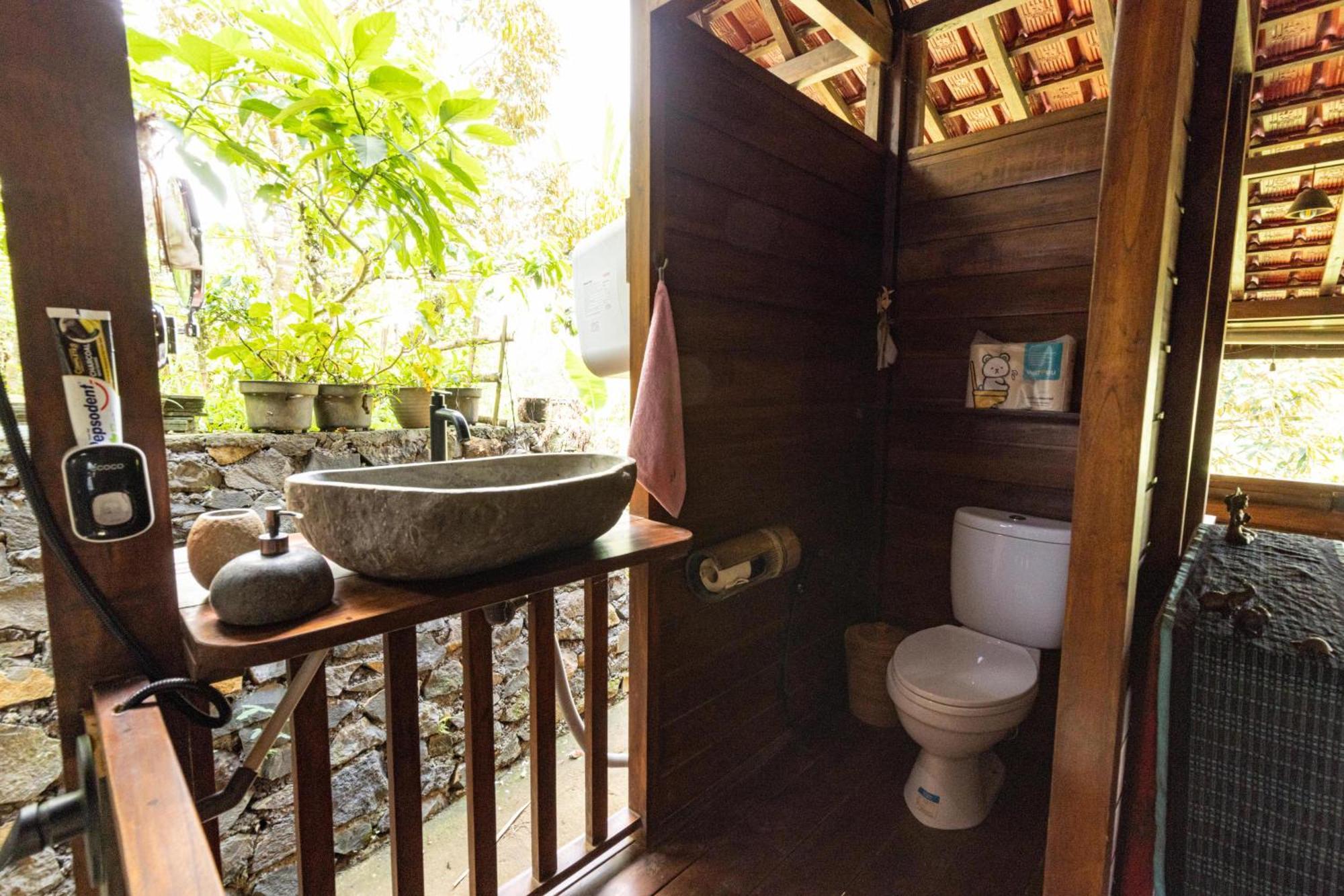 Sanda Plantation Hideaway Luaran gambar