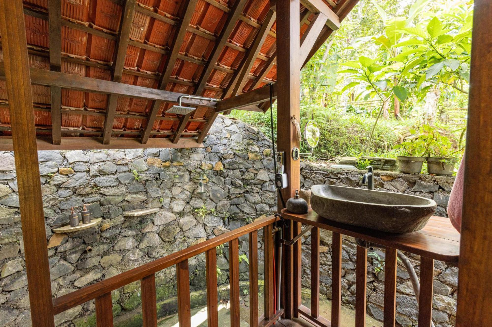 Sanda Plantation Hideaway Luaran gambar
