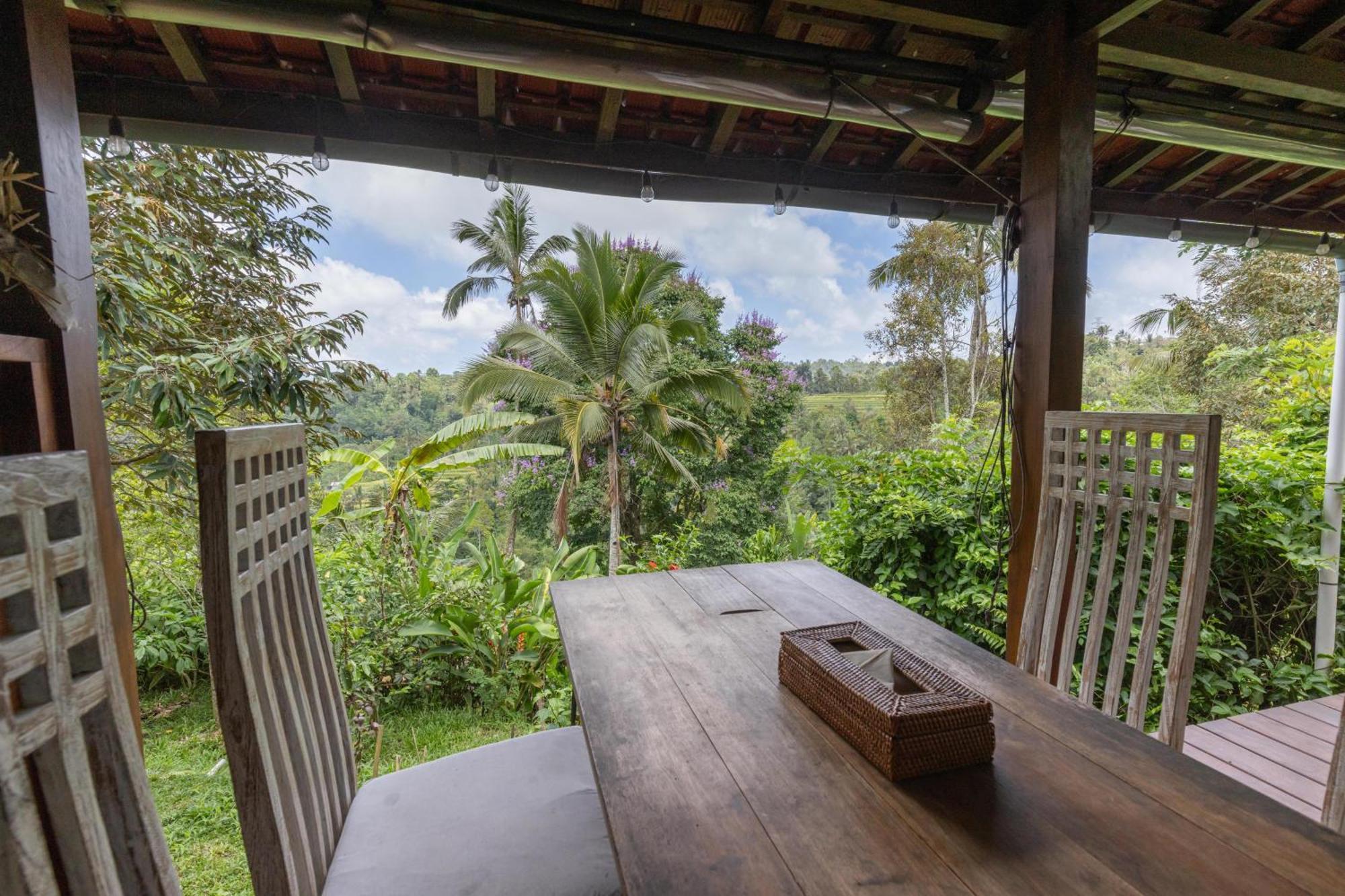 Sanda Plantation Hideaway Luaran gambar